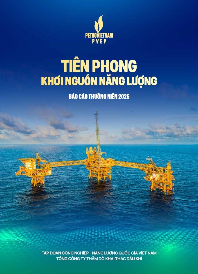 Báo cáo thường niên 2025